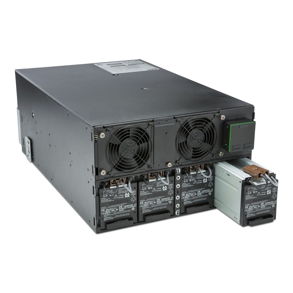 Bộ Lưu Điện APC SMART-UPS SRT 10000VA RM 230V