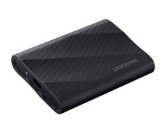 Ổ cứng gắn ngoài Samsung SSD 2TB T9 Black (MU-PG2T0B/WW)