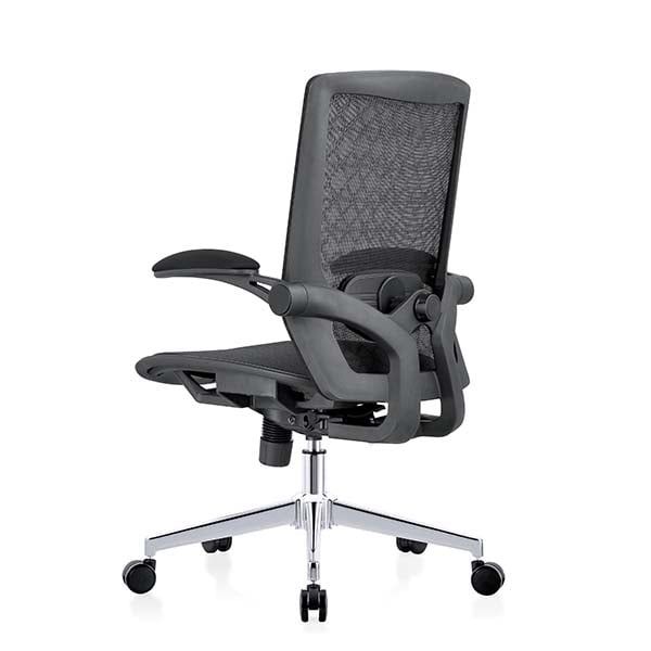 Ghế công thái học EDRA - EEC217