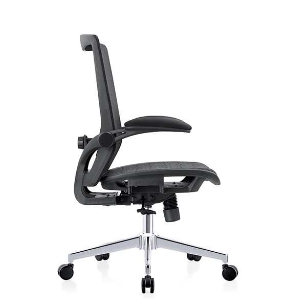 Ghế công thái học EDRA - EEC217