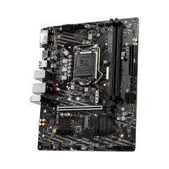 Mainboard MSI H410M-A PRO