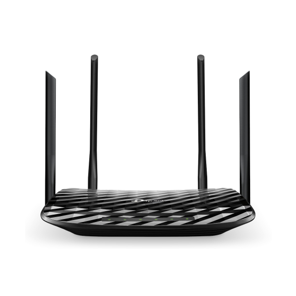 Router Wi-Fi AC1200 TP-Link Archer C6