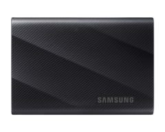 Ổ cứng gắn ngoài Samsung SSD 4TB T9 Black (MU-PG4T0B/WW)