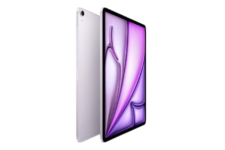 MÁY TÍNH BẢNG APPLE AIR 13 M4/WIFI + CELLULAR/512GB/A3462/TÍM PURPLE MH9Q4ZA/A