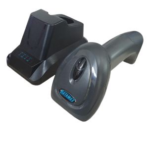 MÁY QUÉT MÃ VẠCH 2D KHÔNG DÂY DATAMAX M2440