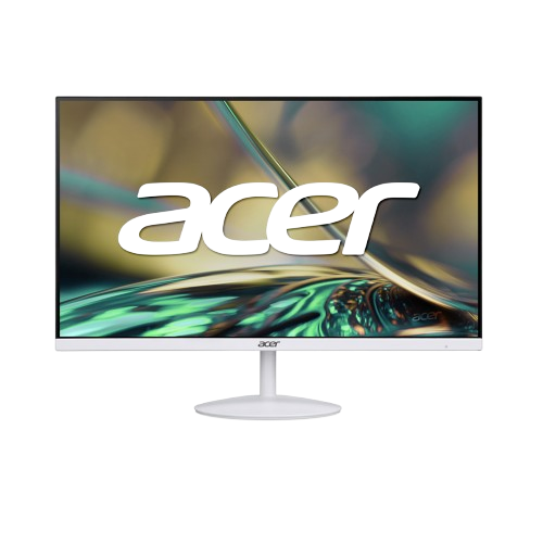 Màn hình ACER SA272U G0 27 INCH/2560x1440@120Hz/IPS/DP/HDMI/SPK/LED/TRẮNG