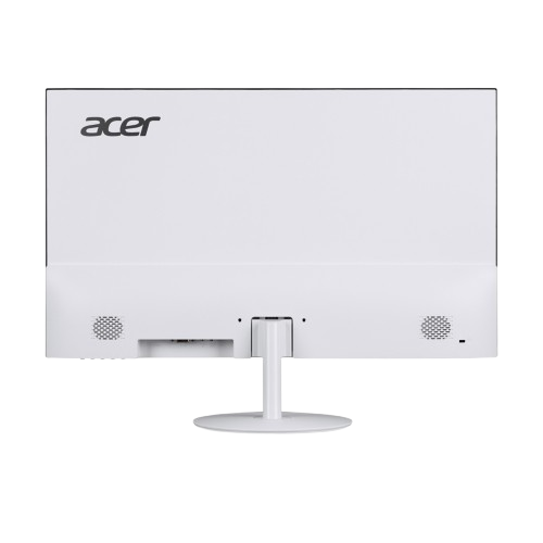 Màn hình ACER SA272U G0 27 INCH/2560x1440@120Hz/IPS/DP/HDMI/SPK/LED/TRẮNG