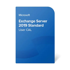 Phần mềm Microsoft Exchange Server Standard 2019 User CAL