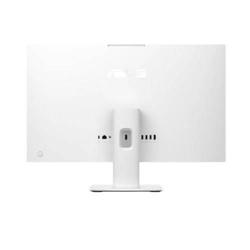 Máy tính để bàn ASUS AIO V470VA V470VAT-WPF007W Core i5 13420H/16GD5/512G-SSD/TPM/27FHD/T/CAM/MIC/WF6E/BT/WL_KB & M/W11H/2Y-OSS/TRẮNG