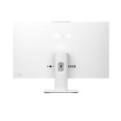 Máy tính để bàn ASUS AIO V470VA V470VAT-WPF008W Core i7 13620H/16GD5/512G-SSD/TPM/27FHD/CAM/MIC/WF6E/BT/WL_KB & M/W11H/2Y-OSS/TRẮNG