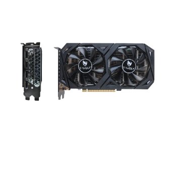 Card màn hình T-WOLF RTX 2060 SUPER 8GB GDDR6