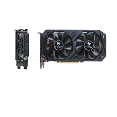 Card màn hình T-WOLF RTX 2060 SUPER 8GB GDDR6