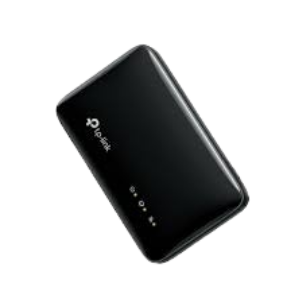 Wi-Fi Di Động TP-Link M7005 4G LTE Mobile Wi-Fi