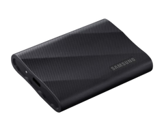 Ổ cứng gắn ngoài Samsung SSD 4TB T9 Black (MU-PG4T0B/WW)
