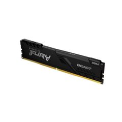 Ram PC Kingston Fury Beast 32GB | 32GBx1/DDR4/ 3200MHz KF432C16BB/32