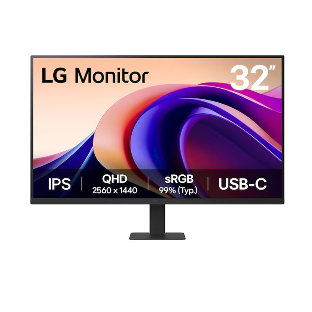 Màn hình LG 31,5 inch 32U631A-B.ATVQ