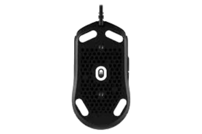 Chuột Gaming Không Dây HP HyperX Pulsefire Haste 2 Core Đen 8R2E6AA