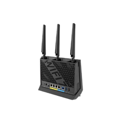 Router WiFi 7 ASUS RT-BE86U (BE6800Mbps, LAN 10G, 4x LAN 2.5G, AiProtection, AiMesh)