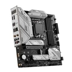 Mainboard MSI MAG B760M MORTAR WIFI II DDR5