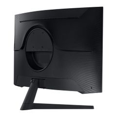 Màn hình Samsung Odyssey G55C cong QHD LS32CG552EEXXV | 32 inch/ 2K/ VA/ 165Hz/ 1ms/ HRD10/ cong 1000R