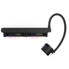 Tản nhiệt nước NZXT Kraken 280 RGB - Đen
