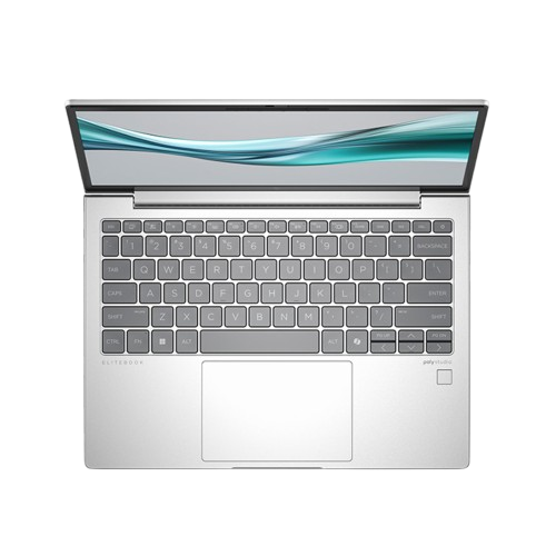 Laptop HP EB 630 G11 U5-125U/16G/512GSSD/ 13.3WUXGA_TS/WL/BT/FP/3C/ ALU/W11Pro/LEDKB/BẠC_A7LJ5PT