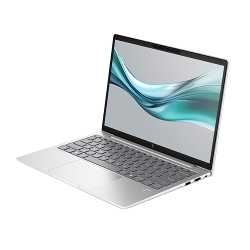 Laptop HP EB 630 G11 U5-125U/16G/512GSSD/ 13.3WUXGA_TS/WL/BT/FP/3C/ ALU/W11Pro/LEDKB/BẠC_A7LJ5PT