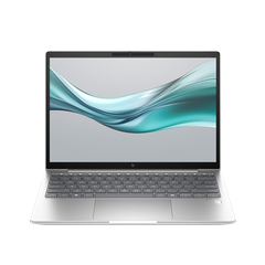 Laptop HP EB 630 G11 U5-125U/16G/512GSSD/ 13.3WUXGA_TS/WL/BT/FP/3C/ ALU/W11Pro/LEDKB/BẠC_A7LJ5PT
