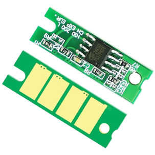 Chip mực Ricoh SP310/320/325