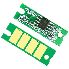 Chip mực Ricoh SP310/320/325