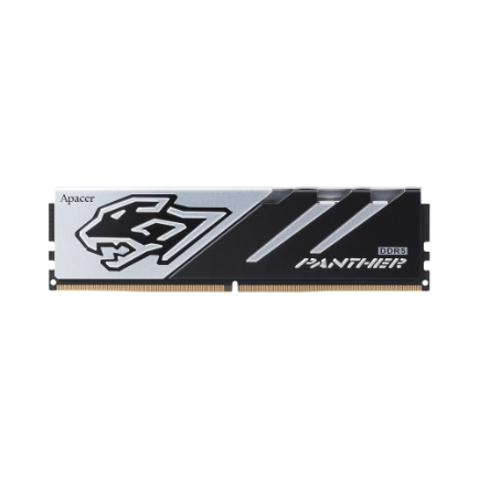 Ram Apacer DDR5 DIMM 5200-40 2048x8 16GB 1.25V OC Panther DDR5 w/HS RP AH5U16G52C5227BAA-1