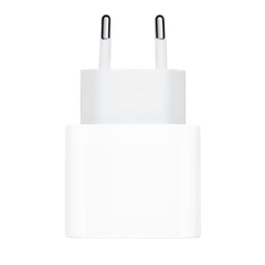 ĐẦU SẠC APPLE 20W USB-C POWER/TRẮNG (WHITE)