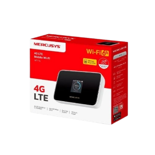 Wi-Fi Di Động TP-Link MT115  4G LTE Mobile Wi-Fi 150Mbps