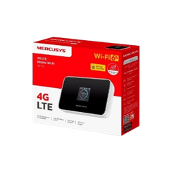 Wi-Fi Di Động TP-Link MT115  4G LTE Mobile Wi-Fi 150Mbps