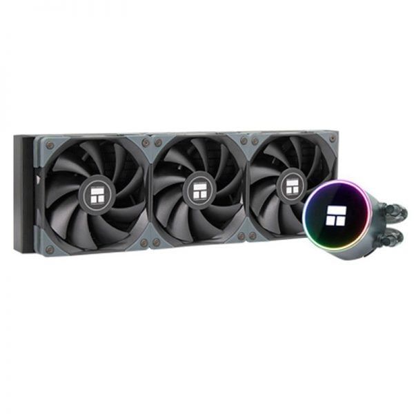 Tản Nhiệt Nước Thermalright Frozen Magic 360 ARGB