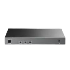 Switch TP-Link 8 Cổng 10/100 Mbps + 2 Cổng Gigabit (với 8 Cổng PoE+) LS1210P