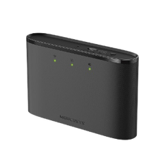 Thiết bị mạng Mercusys  MT110 4G LTE Mobile Wi-Fi  150Mbps