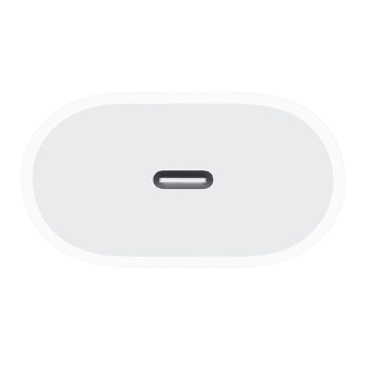 ĐẦU SẠC APPLE 20W USB-C POWER/TRẮNG (WHITE)