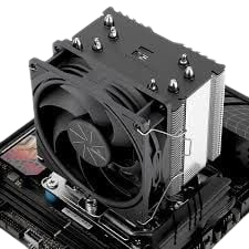 Tản nhiệt khí Thermalright Assassin X 90 SE V2 Tản nhiệt CPU