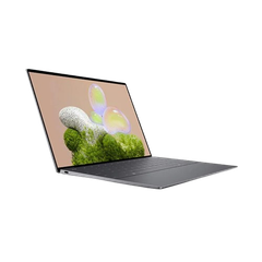 Laptop DELL XPS13 9350 Ultra 7-258V/32GD5/1TSSD/13.4QHD+/T /ALU_CB/ FP/55W/W11SL+OFFICE/XÁM_PP9H1