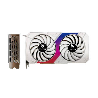 Card màn hình T-WOLF RTX 3070 8GB GDDR6