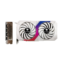 Card màn hình T-WOLF RTX 3070 8GB GDDR6