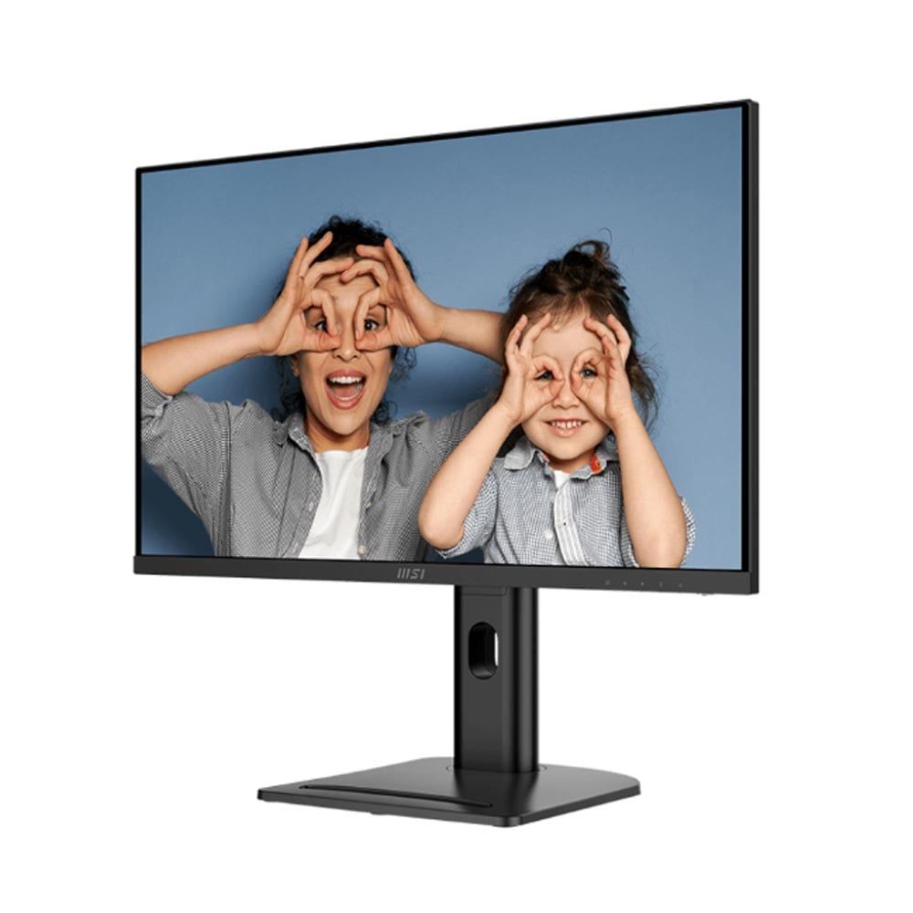 Màn hình phẳng MSI PRO/MP273QP E2/27inch/2K/IPS/100Hz