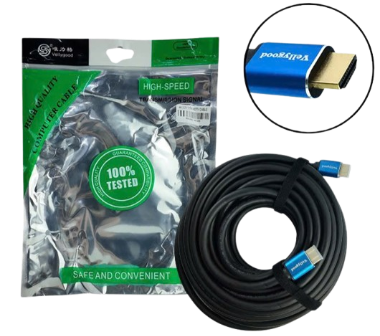 Cáp HDMI VellyGood