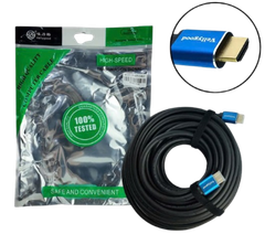 Cáp HDMI VellyGood