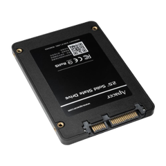 Ổ cứng SSD Apacer AS340 2.5 inch 7mm SATA III 120GB AP120GAS340G-1
