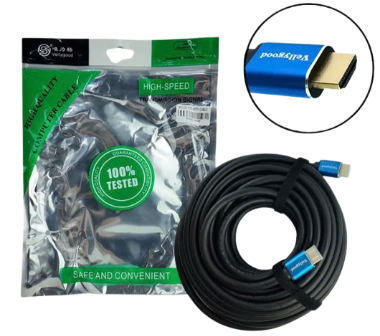 Cáp HDMI VellyGood