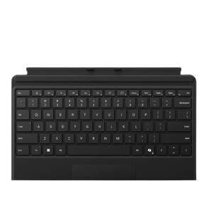 Bàn phím Microsoft Surface Pro Signature (For Surface Pro 2024 Copilot Key) Không khe bút