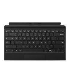 Bàn phím Microsoft Surface Pro Signature (For Surface Pro 2024 Copilot Key) Không khe bút