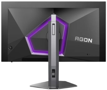 Màn hình AOC 26.5 inch AG276QSD/71